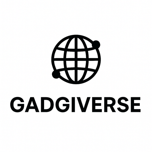 Gadgiverse